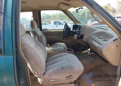 1995 Chevrolet Gmt-400 C1500 from USA, damaged, VIN 2GCEC19K2S1280471